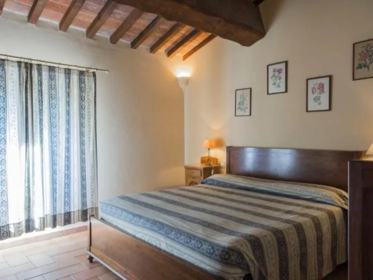 Tenuta La Casetta Casciana Terme Farm stay