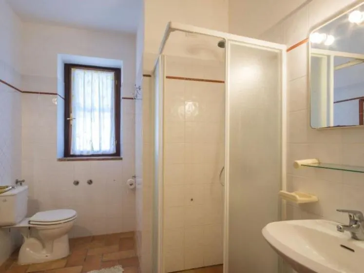 Tenuta La Casetta Casciana Terme Farm stay