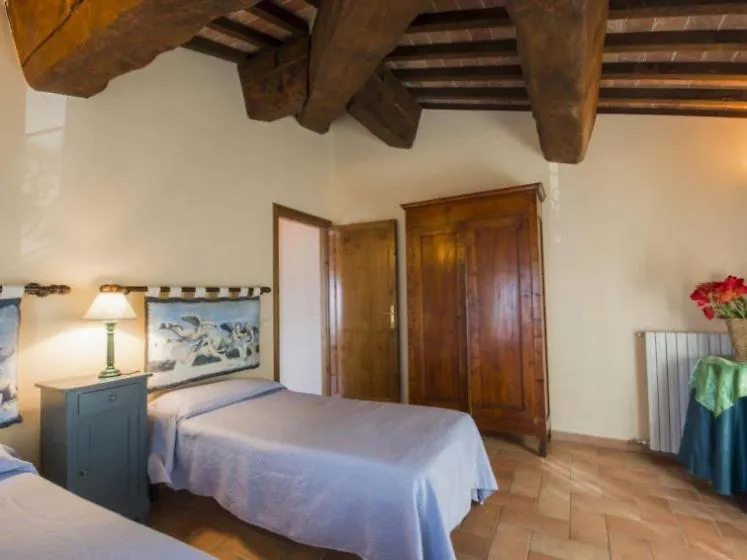 Farm stay Tenuta La Casetta Casciana Terme