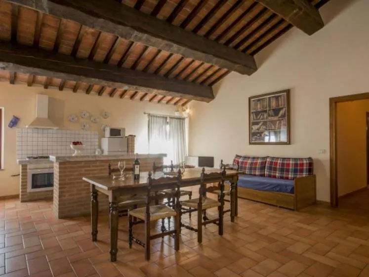 Farm stay Tenuta La Casetta Casciana Terme