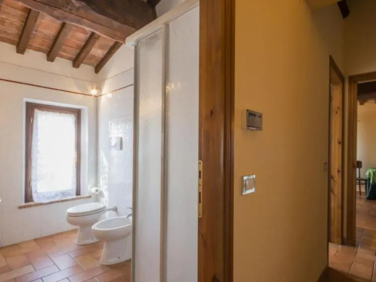 Tenuta La Casetta Casciana Terme Italy