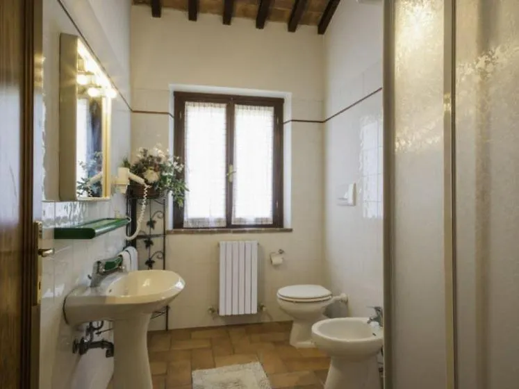 Tenuta La Casetta Casciana Terme 0*,  Italy