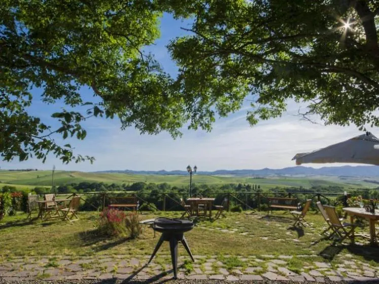 Farm stay Tenuta La Casetta Casciana Terme Italy