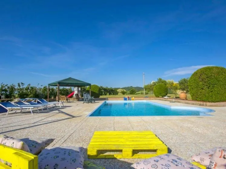 Tenuta La Casetta Casciana Terme