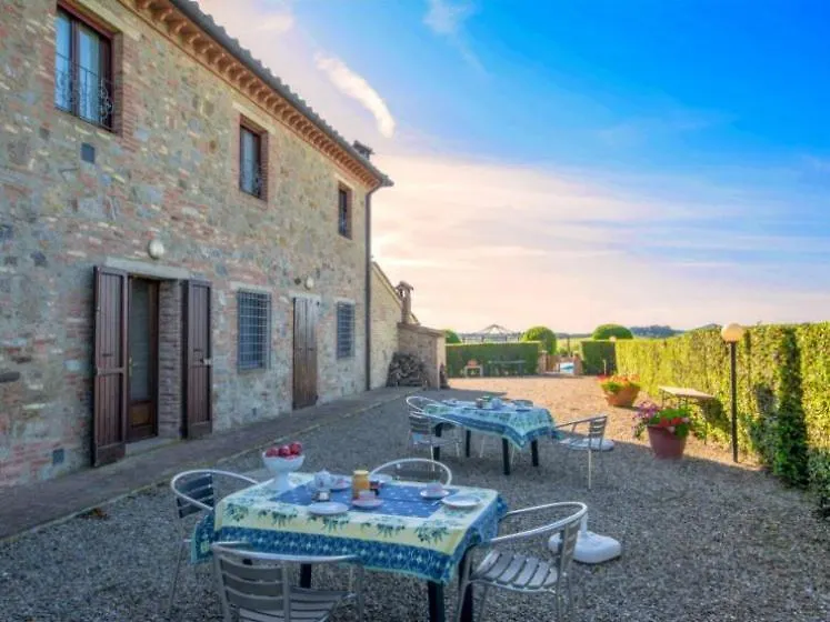 Tenuta La Casetta Casciana Terme 0*,  Italy