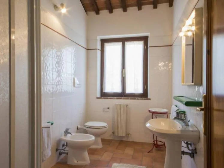 Tenuta La Casetta Casciana Terme
