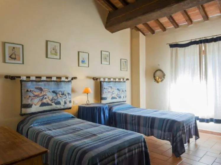 Tenuta La Casetta Casciana Terme