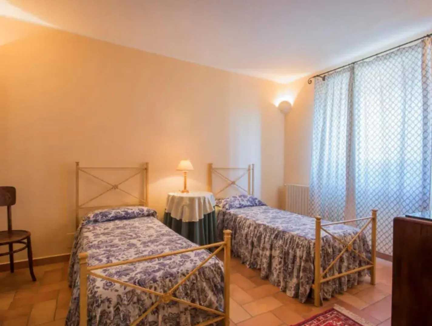Farm stay Tenuta La Casetta Casciana Terme Italy