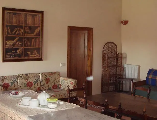 Tenuta La Casetta Casciana Terme